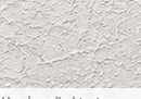 Skip trowel drywall texture sample