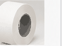 Drywall tape roll for all joints taped and floated