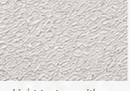 Orange peel drywall texture sample
