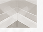 Drywall tape for inside corners