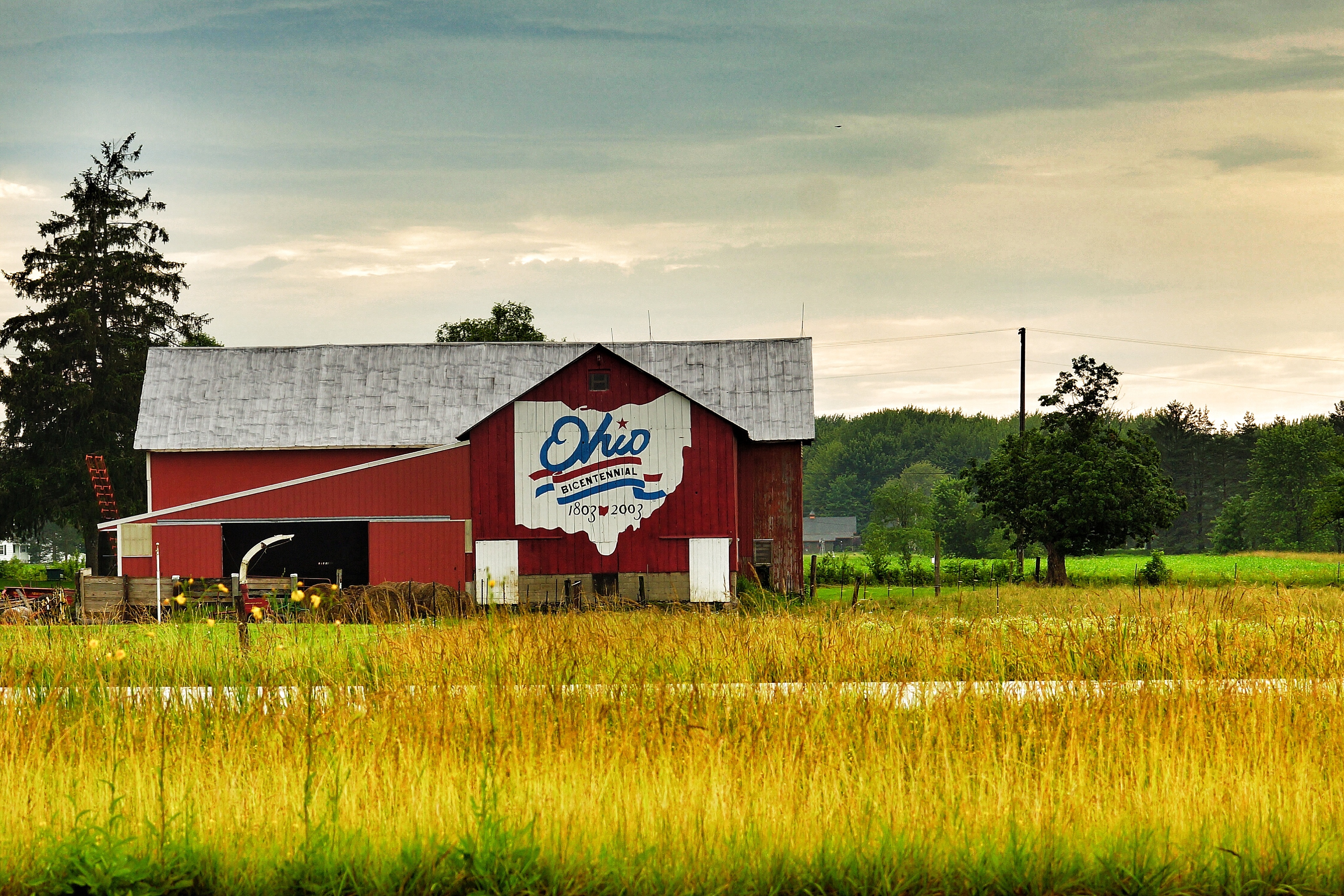 Slab, crawlspace, and basement foundation types for Ohio homes